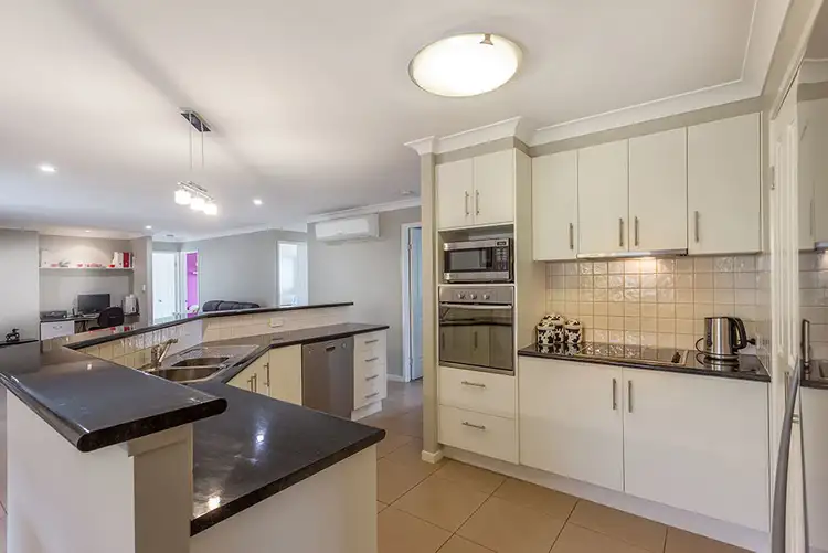 Fourth view of Homely house listing, 12 Barambah Street, Glenvale QLD 4350