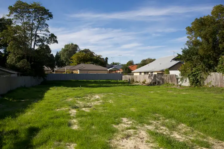 Fifth view of Homely land listing, Prop Lot 302 River Road, Bayswater WA 6053