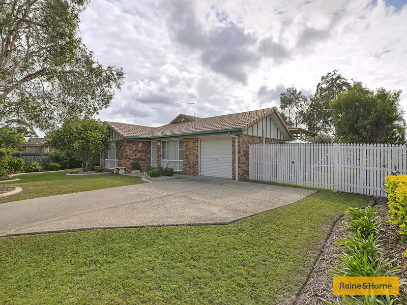 Main view of Homely house listing, 39 Rossini Street, Burpengary QLD 4505