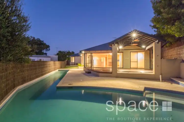Third view of Homely house listing, 20 Hovea Crescent, City Beach WA 6015