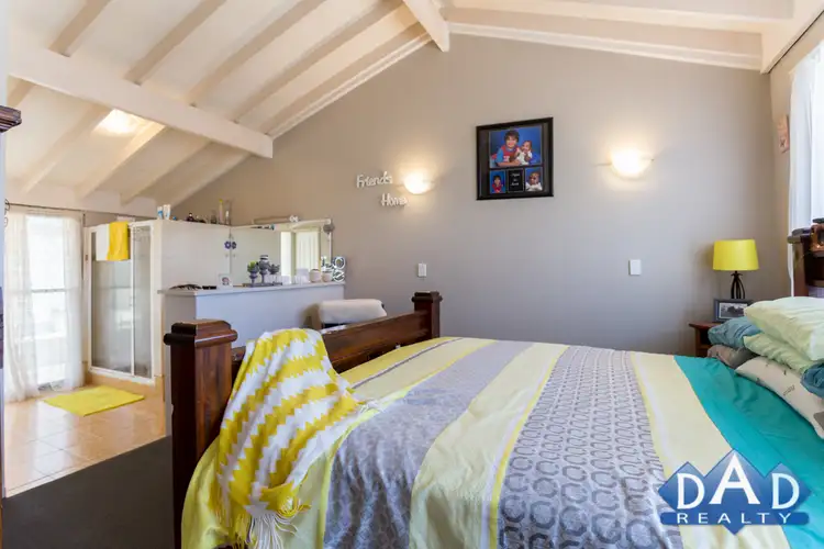 Fifth view of Homely house listing, 6 Becher Place, Australind WA 6233