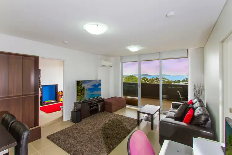 Second view of Homely unit listing, 17/10-12 Batley Street, West Gosford NSW 2250