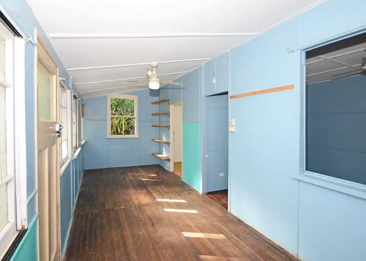 Sixth view of Homely house listing, 7 Hibiscus Street, Urangan QLD 4655