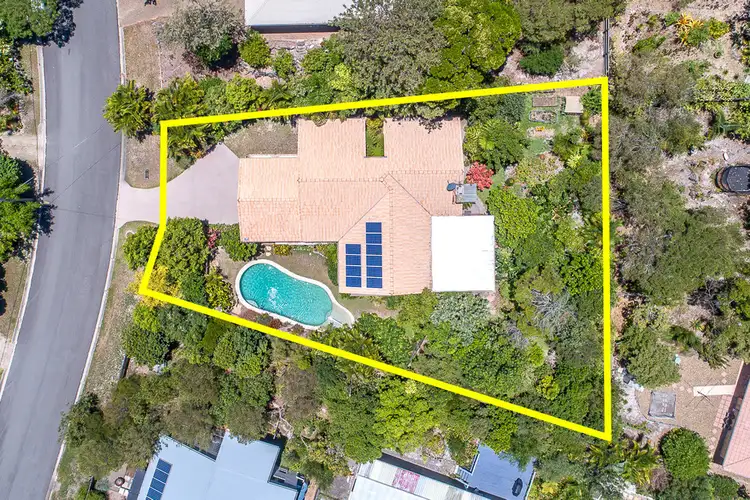 Fifth view of Homely house listing, 11 Pavonia Street, Peregian Beach QLD 4573
