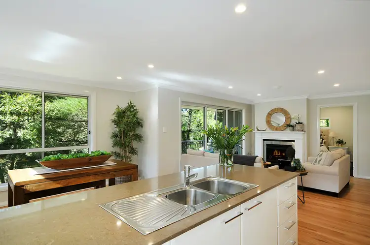 Third view of Homely house listing, 1 Norwood Street, Leura NSW 2780