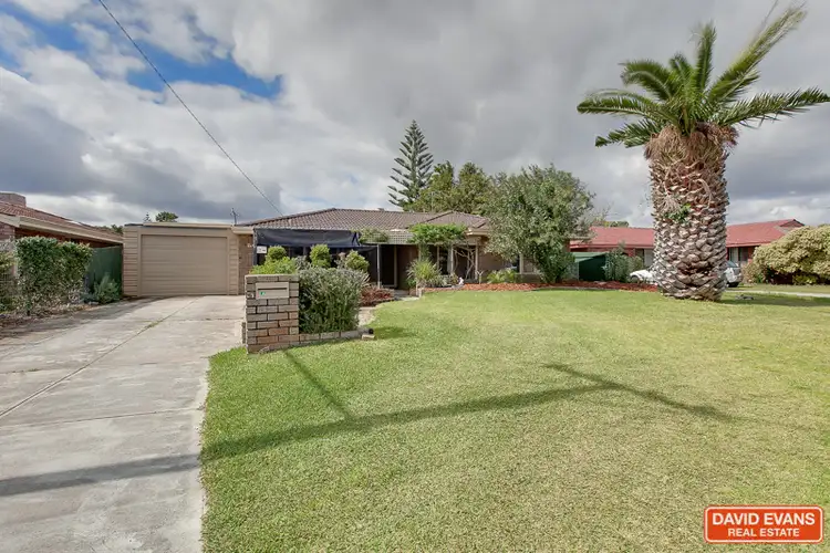 38 Campbell Way, Rockingham WA 6168