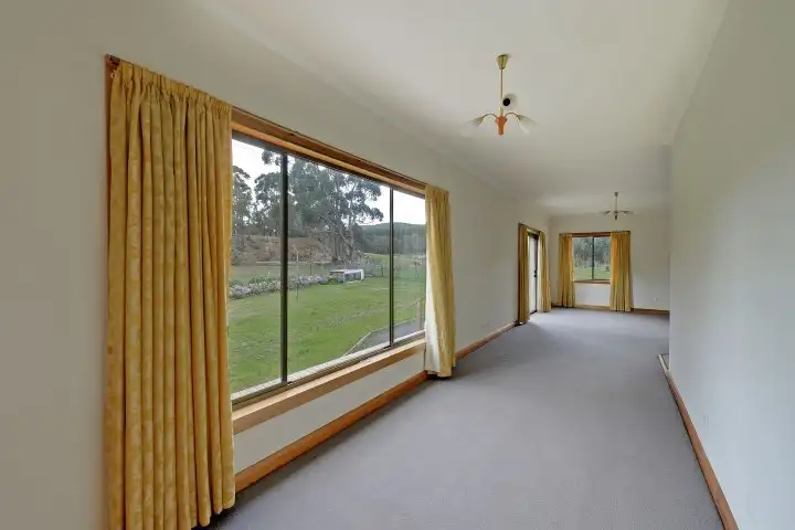 Fifth view of Homely house listing, 1551 Gordon River Road, Westerway TAS 7140