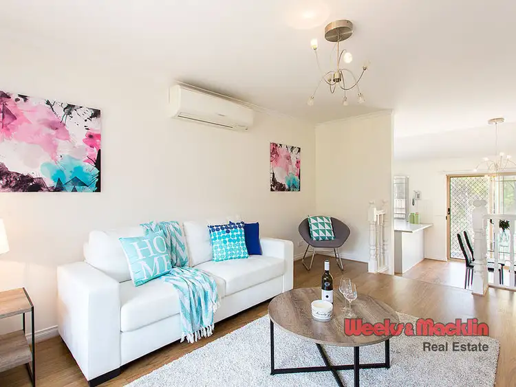 3/21-25 St Just Court, Golden Grove SA 5125