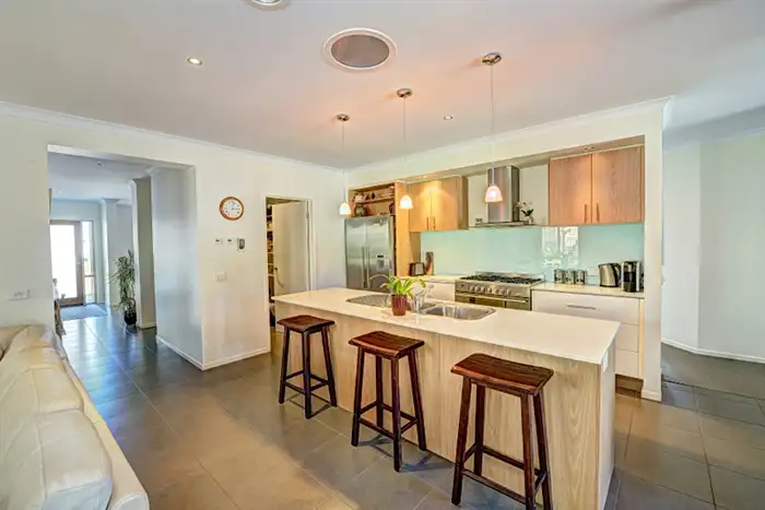 Sixth view of Homely house listing, 6 Scott Street, Buninyong VIC 3357