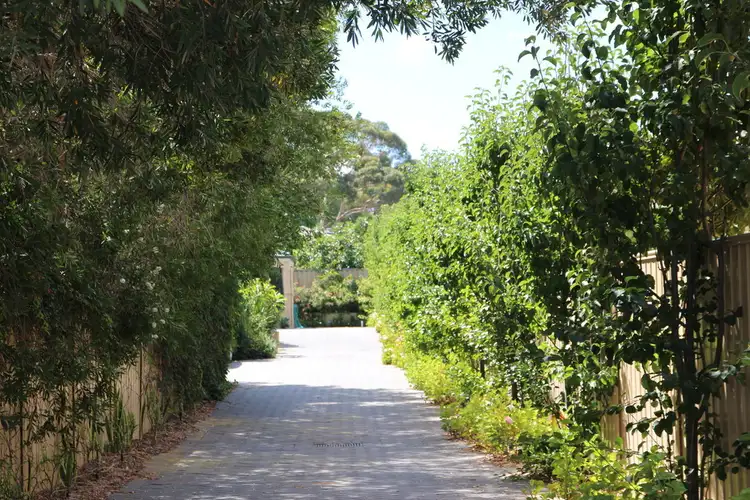 Sixth view of Homely house listing, 2/26A Forrest Road, Hamilton Hill WA 6163