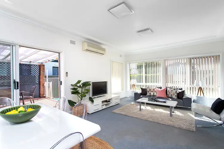 Second view of Homely house listing, 101 Wild Street, Maroubra NSW 2035