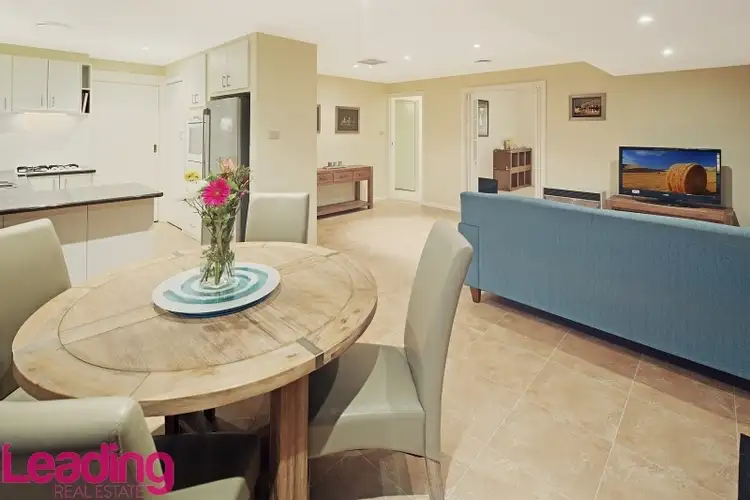 Second view of Homely house listing, 10 Kingsley Drive, Sunbury VIC 3429