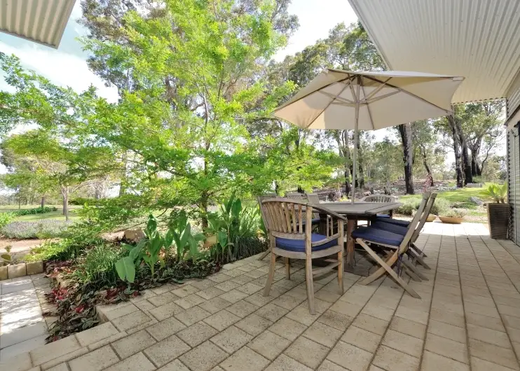 Fifth view of Homely house listing, Lot 72 Ridgeview Dve, Coolup WA 6214