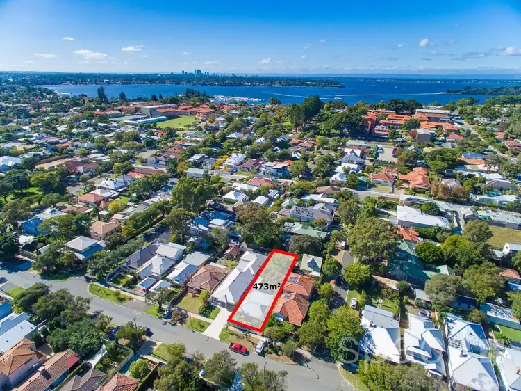 Third view of Homely house listing, 15 Solomon Street, Mosman Park WA 6012