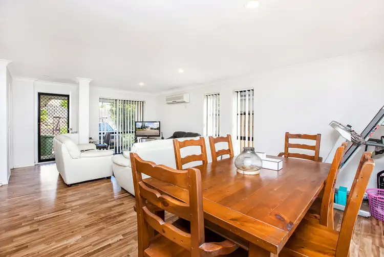 Fourth view of Homely house listing, 14/18 Bourton Road, Merrimac QLD 4226