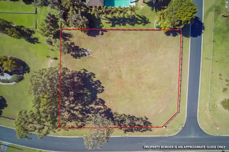 Fifth view of Homely land listing, 86-90 Ward Drive, Morayfield QLD 4506