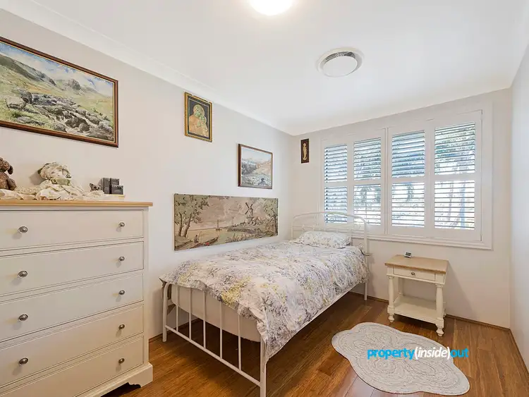 Sixth view of Homely house listing, 51 Fraser Street, Constitution Hill NSW 2145