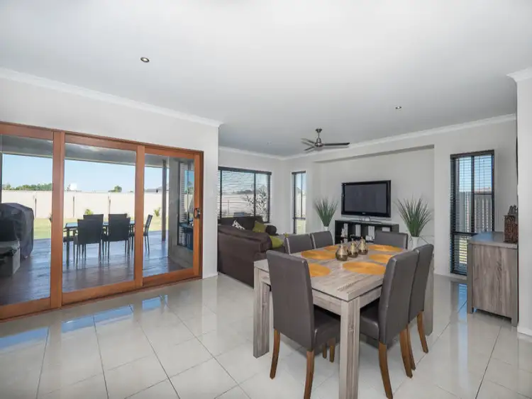 Fourth view of Homely house listing, 8 Clubrush Court, Banksia Beach QLD 4507
