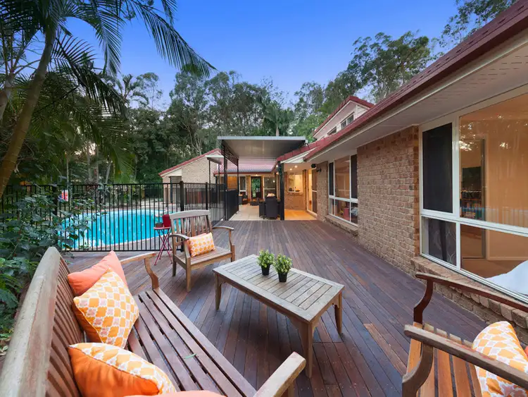 Main view of Homely house listing, 57 Trevallyan Drive, Daisy Hill QLD 4127