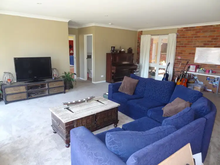 Third view of Homely rural property listing, 319 Willow Tree Lane, Mount Rankin NSW 2795