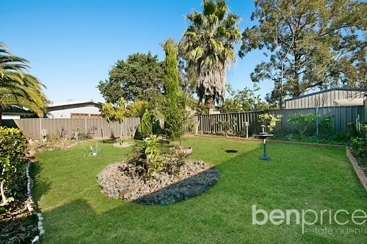 Seventh view of Homely house listing, 9 Truscott Place, Bidwill NSW 2770
