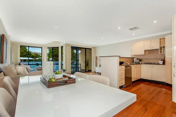 Fourth view of Homely townhouse listing, 4/9 Auld Street, Terrigal NSW 2260