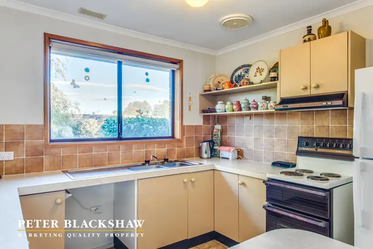 Fifth view of Homely townhouse listing, 2/50 Embling Street, Wanniassa ACT 2903