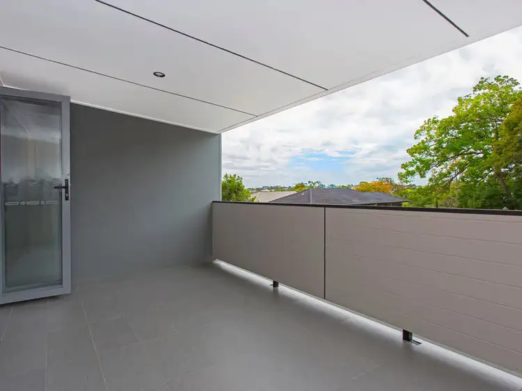 Sixth view of Homely townhouse listing, 2/116 Zillman Road, Hendra QLD 4011