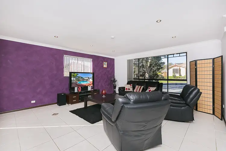 Second view of Homely house listing, 1 Gibson Close, Kanwal NSW 2259
