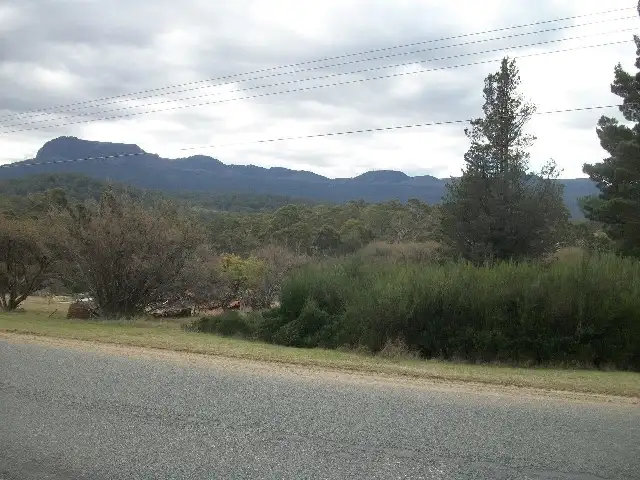 Third view of Homely land listing, 10 Walter Street, Rossarden TAS 7213