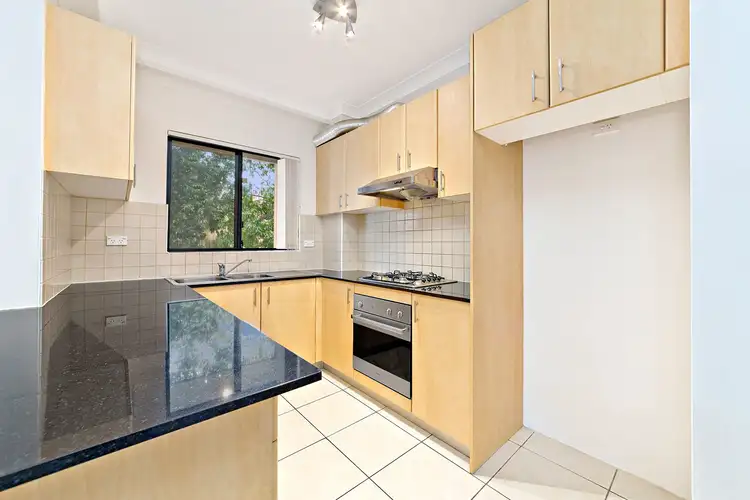 Second view of Homely apartment listing, 9/25-29 Wilga Street, Burwood NSW 2134