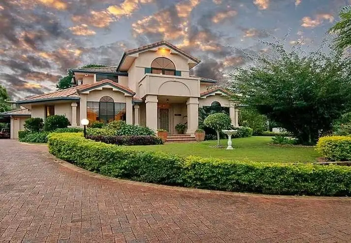 Second view of Homely house listing, 95 Daisy Hill Road, Daisy Hill QLD 4127