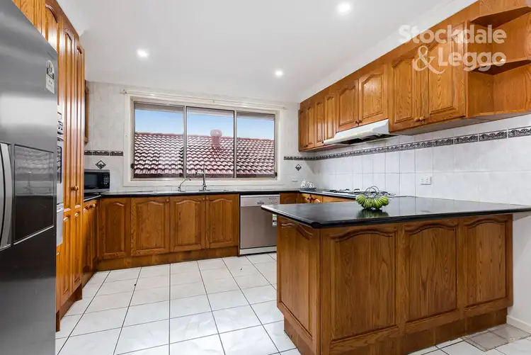 Fourth view of Homely house listing, 34 Gunbower Crescent, Meadow Heights VIC 3048