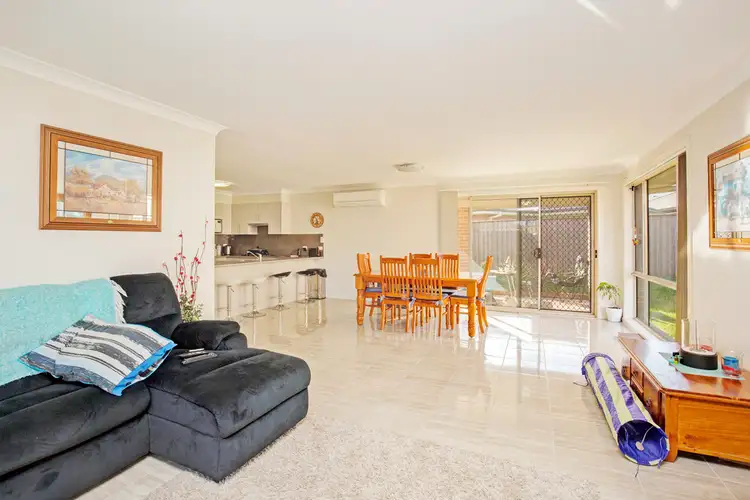 Fifth view of Homely house listing, 21 Champion Crescent, Gillieston Heights NSW 2321