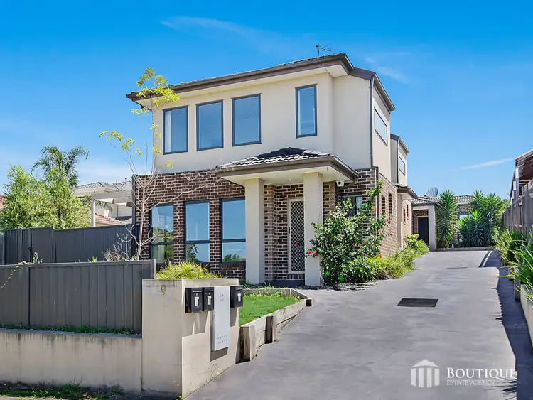 1/9 Goldlang Street, Dandenong VIC 3175