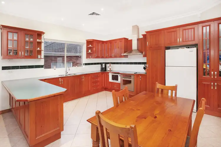Second view of Homely house listing, 26 Winifred Street, Condell Park NSW 2200