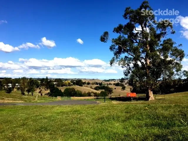 Main view of Homely land listing, 6 Union Street, Bena VIC 3946