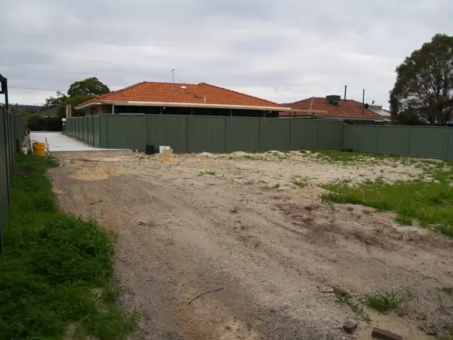 Third view of Homely land listing, 6A Warner Road, High Wycombe WA 6057