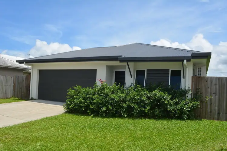 7 Spoonbill Close, Mossman QLD 4873