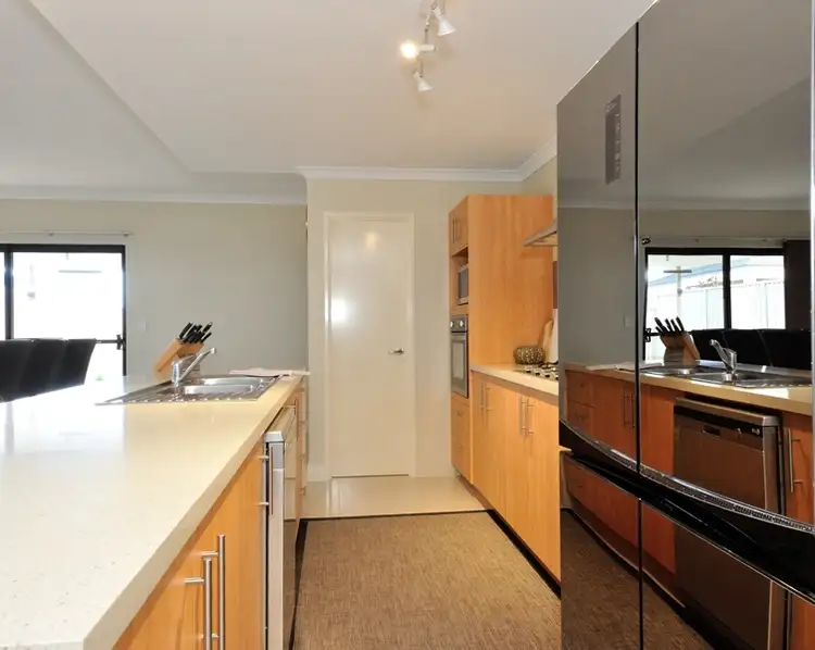 Fifth view of Homely house listing, 60 The Hawthorns, Baldivis WA 6171