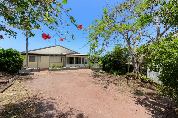 Fifth view of Homely house listing, 13 Heathwood Crescent, Qunaba QLD 4670