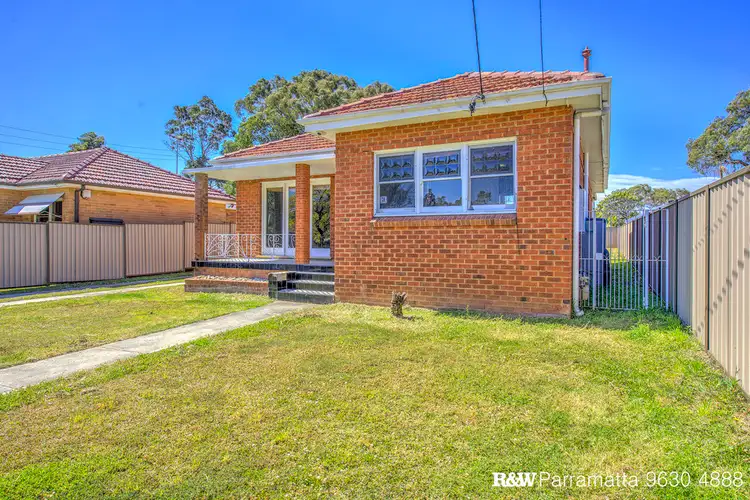 Second view of Homely house listing, 9 Monterey Street, South Wentworthville NSW 2145