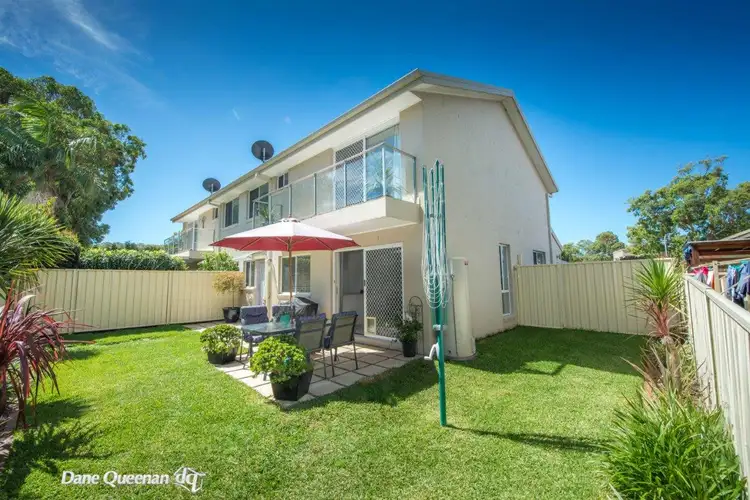 12B Ketch Close., Corlette NSW 2315