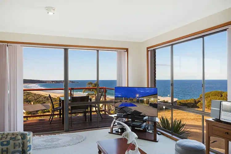 Second view of Homely house listing, 1 19 SURF CIRCLE, Tura Beach NSW 2548