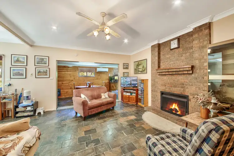 Fourth view of Homely house listing, 6 ALBERT AVENUE, Thirlmere NSW 2572