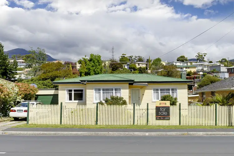 30 Barossa Road, Glenorchy TAS 7010
