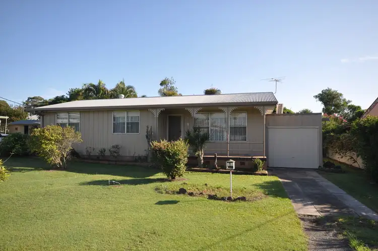 2 Kyogle Street, Casino NSW 2470