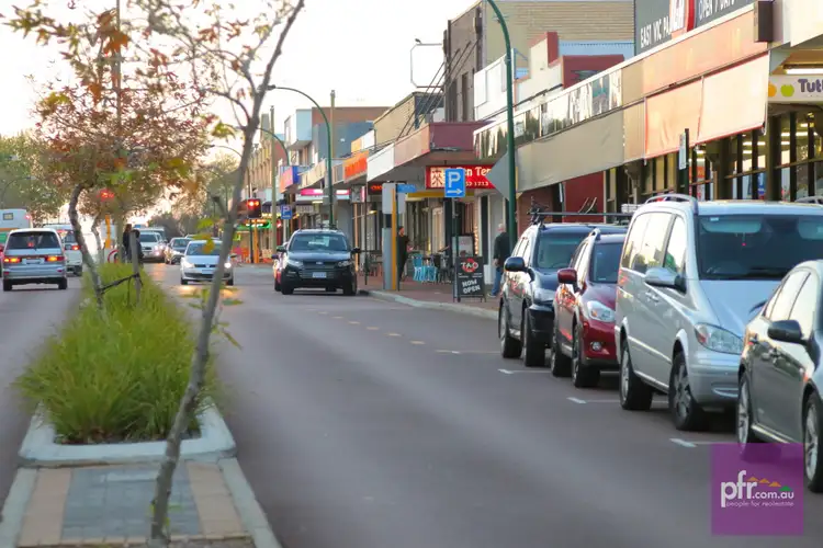 Second view of Homely land listing, 2/31 Canterbury Terrace, East Victoria Park WA 6101