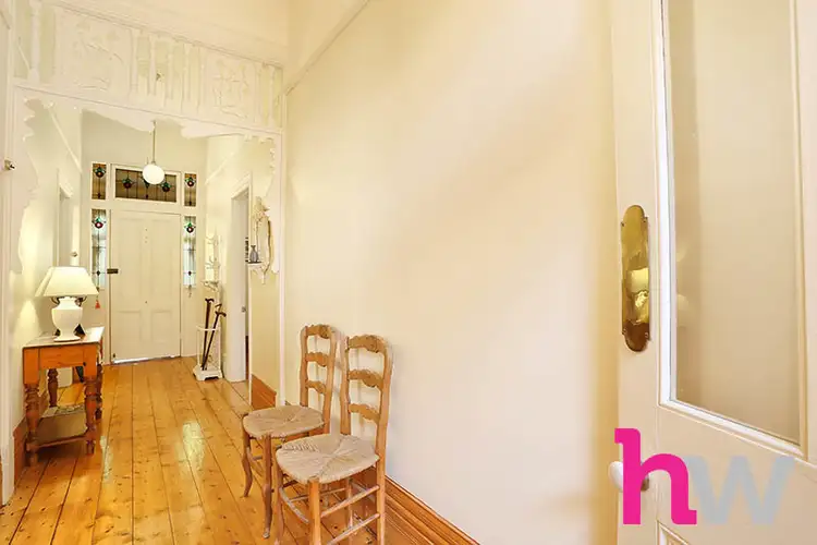 Second view of Homely house listing, 28 Henry Street, Geelong VIC 3220