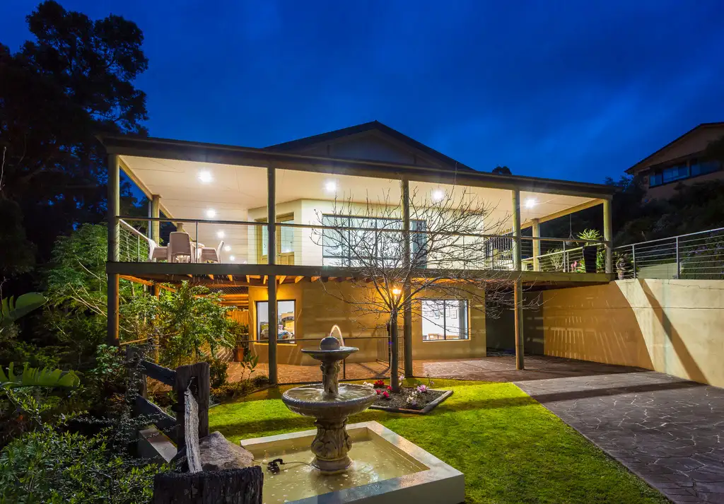 Main view of Homely house listing, 18 Teal Court, Merimbula NSW 2548